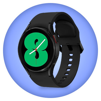 Smartwatches